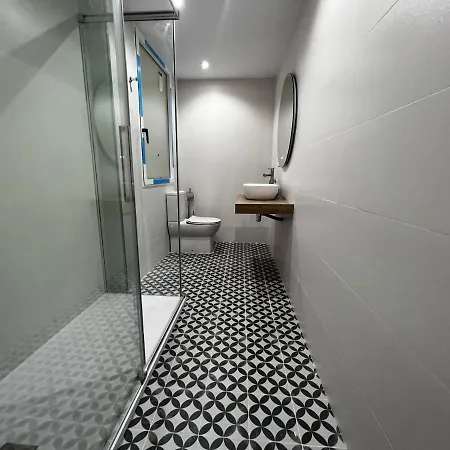 Apartment Oktheway Riego De Agua