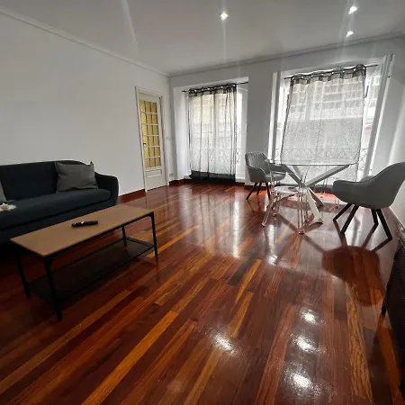 Apartment Oktheway Riego De Agua *