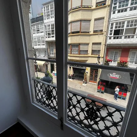 Διαμέρισμα Oktheway Riego De Agua