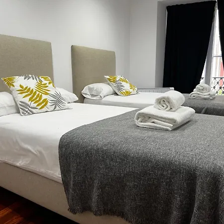 Oktheway Riego De Agua A Coruña