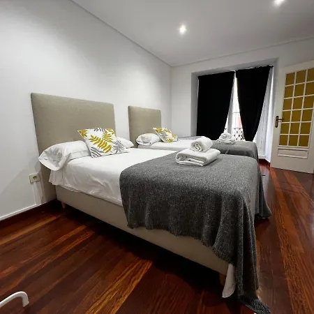 Oktheway Riego De Agua * A Coruña