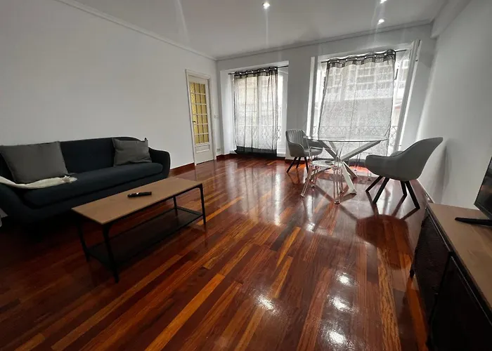 Apartment Oktheway Riego De Agua *