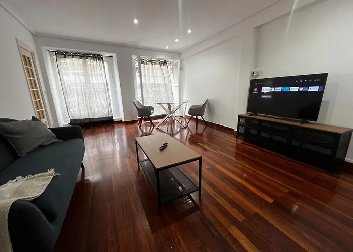 Oktheway Riego De Agua Apartment