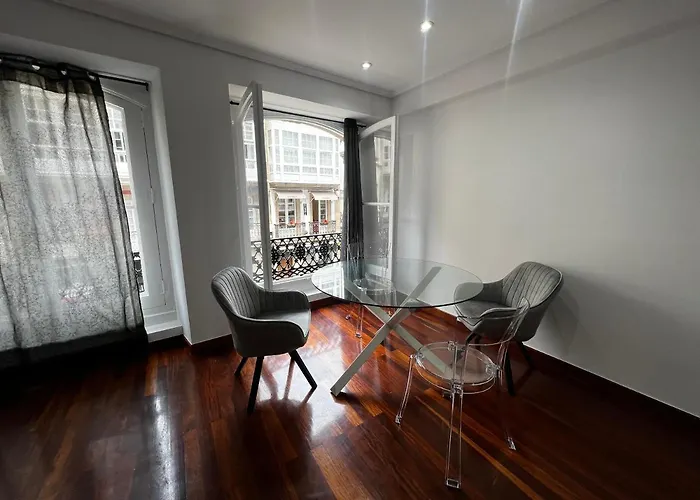 Oktheway Riego De Agua * A Coruna