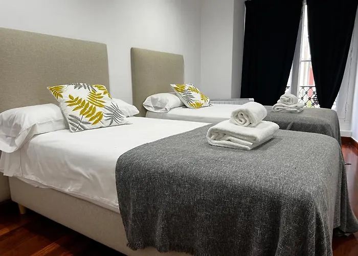 Oktheway Riego De Agua A Coruna