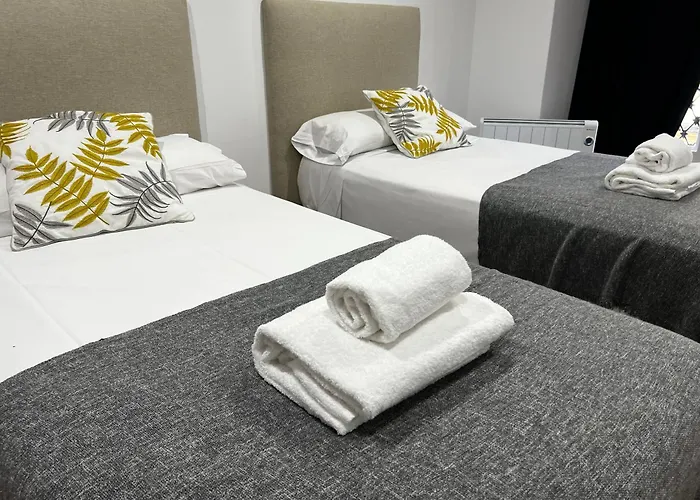 Oktheway Riego De Agua A Coruna