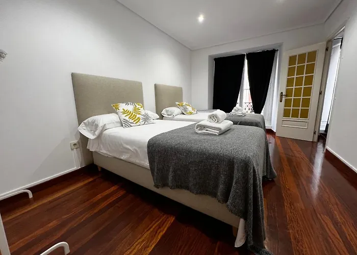 Oktheway Riego De Agua * A Coruña